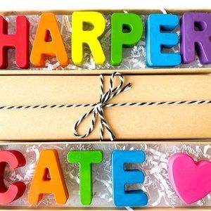 Custom listing Jack H